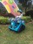 Import 2020 the newest kids toy car with remote control cute ride on car from China
