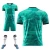 Import 2020/21 Adult Kits Custom Training Suit Soccer Jersey Uniform from China