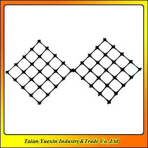20/20KN pp biaxial geogrid