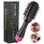 Import 2021 Amazon best seller electric revlon hair dryer brush one step dryer from China