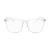Import 2021 BLONGU TR90   Fashion Designer Anti Blue Light Blocking Computer Glasses   Eyewear Optical Frame from China