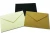 Import 2021 C5 Paper Envelope Triangle Seal Retro Simple Style of Invitation Birthday Wedding Thickened from China