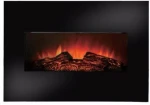 2021 Most Popular Cheapest Indoor Decorative Electric Fireplace Wall Mounted