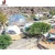 2021 New arrival 6m Geodesic dome tent steel pipe material for greenhouse Igloos hotel room tourism project building and resort