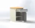Import 2021 new design Bedside table with cheap price from China