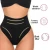 Import 2021 New Design Compression Elasticity High Waist Tummy Control Seamless Butt Lifter Shorts Shaper from China