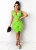Import 2021 NEW women evening dresses sexy woven party club dresses from China
