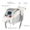 2021 professional pico lazer 2000w portable hair picosecond q switched nd yag price eyebrow laser tattoo removal machine
