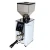 Import 2021 Top Quality Hot Sale Commercial Coffee Grinder Electric Coffee Grinder Coffee Bean Grinder from China