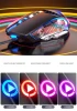 2021 Wired USB 3 in 1Mechanical Keyboard Mouse Set K002 RGB Optical Gaming Headphone Mouse Keyboard Combo