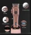 Import 2021Men Hair Clipper With Charging Base Beard Trimmers Rechargeable Professional Pet Hair trimmer from China