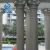Import 2021plastic concrete decorative pillars mold roman column molds for sale from China