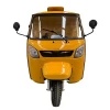 2024 New Designed 3 Wheel Electric Tricycle with New EEC Certificate