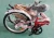 Import 20inch  Aluminum bicicleta Alloy foldable bike folding bicycle from China