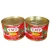 Import 210 g Double Concentrate Canned Tomato Paste  High Quality Tomato Paste from China