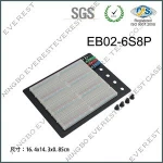 2200 Points solderless Breadboard
