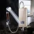 Import 220V, 50/60 Hz, 5.5 kW instant  electric  water heater tankless from China