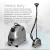 Import 220V Electric Laundry Appliances Vertical Steam Iron standing iron steamer industrial Clothes Garment Steamer from China