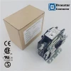 220v Single phase auxiliary contactor allen bradley ac contactor