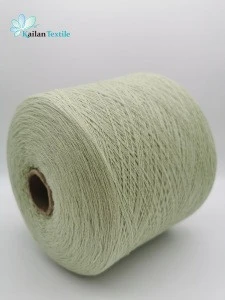 2/26NM pure cashmere style 100% Merino wool yarn