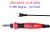 Import 22TIPS Woodburning drawing soldering iron set KIT With EMC GS CE from China