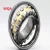 Import 24018Self-aligning  high speed low noise spherical roller bearing for papermaking milling   90x140x50 from China
