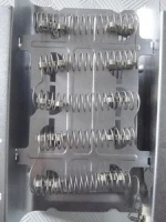 240V 5400W Whirlpool parts 279838 dryer heating element