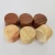 Import 24mm wooden bottle cap 24/410 bamboo screw top bottle cap from China