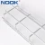 Import 25 50 75 100 150 200 mm Wire Mesh Cable Tray from China