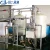 Import 25 T/H calcium removal water softener system from China