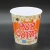 Import 2.5L Plastic Snack Bowl Packaging For Popcorn from China