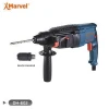 26mm rotary hammer z1c-ng-26 electric rotary hammer drill 26mm