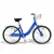 Import 26&quot; factory high quality bicycle rental system/city bike share/bicycle/GPS lock from China