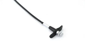 28" 70cm Shutter Release Cable For X10 X20 X30 X100s X100T X-Pro 1 XE-1