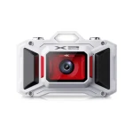 2.8 inches HD 48M pixels digital Video camera CMOS