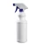 Import 28/400 Neck Foam Spray Blue Trigger Agricultural Sprayer 500ML Plastic Spray Bottle 750ML from China