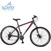 29 inch 24 speed alloy mountain bicycle for male