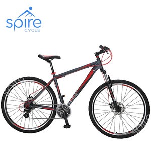 29 inch 24 speed alloy mountain bicycle for male