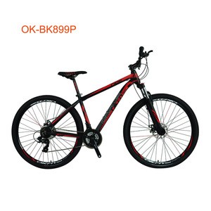 29 inch big wheel Alloy mountain bike OK-BK899P