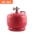 Import 2kg steel lpg gas cylinder manufacturers from China