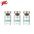 Import 2ml 3ml 5ml 10ml Clear Medical Neutral Borosilicate Glass Vaccine Bottle Vial from China