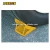 Import 2pcs Bright Yellow Foldable Steel Wheel Chocks with Carry Case for Travel Trailer, ATV, Light Truck from China