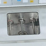 3-Hole 6L-Liter 100C Degree Digital Laboratory Thermostatic Water Bath