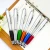 Import 3 in 1 ball pen+ Led light + Stylus Pen for touch screen. from China