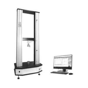 Buy 3 Points 4 Point Bending Strength Testing Machine from Dongguan ...