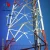 Import 30 Meter Mobile Telecommunication Lattice Tower from China