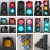 Import 300MM LED Module Road Road Traffic Light Manufacturer from China