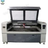 300W laser cutting machine for thin metal / 1mm steel laser cutting machine thin metal laser cutter price QD-M1390E/QD-M1610E
