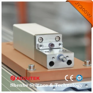 300W metal stainless steel channel letter laser welding machine for sale