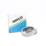 30206 Automotive inch Taper Roller Bearing 7206E